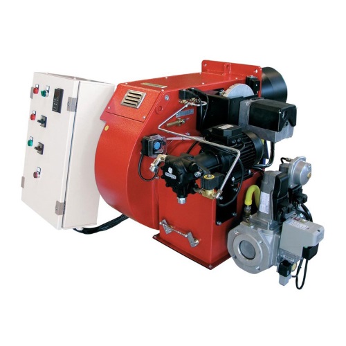 Газо-дизельные горелки Ecoflam MULTICALOR 500