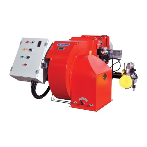 Газо-дизельные горелки Ecoflam MULTICALOR 800